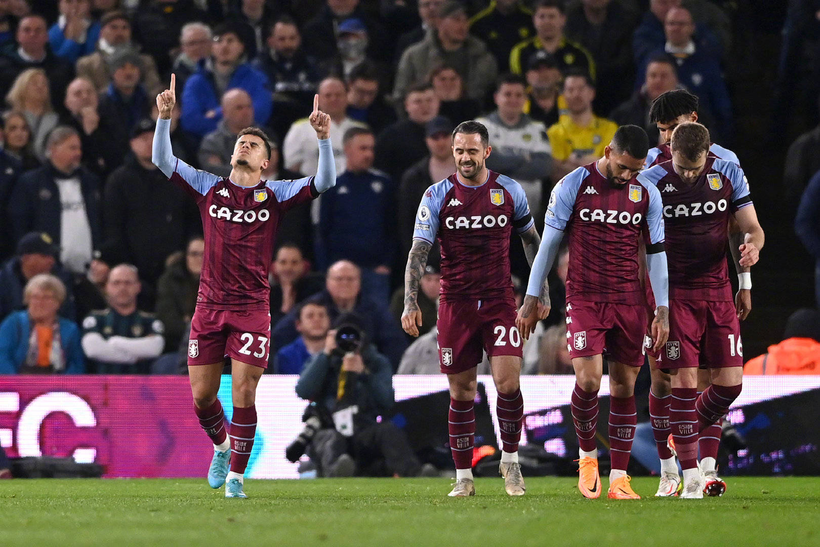 从而确保像 从而确保像