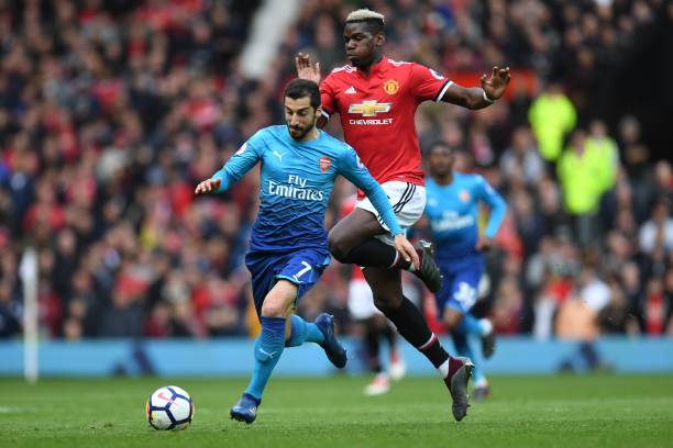 明确表现出 明确表现出